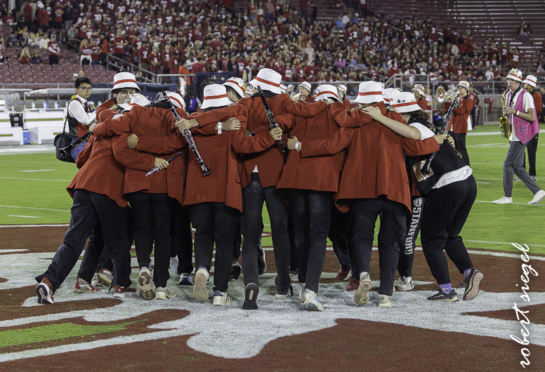 stanford football 2026